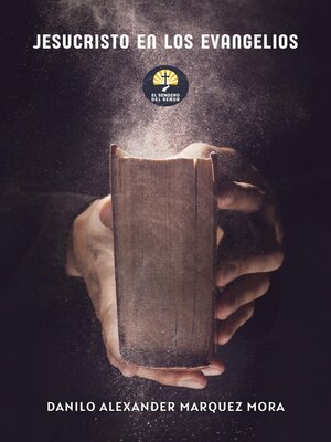 Jesucristo en Los Evangelios - ebook